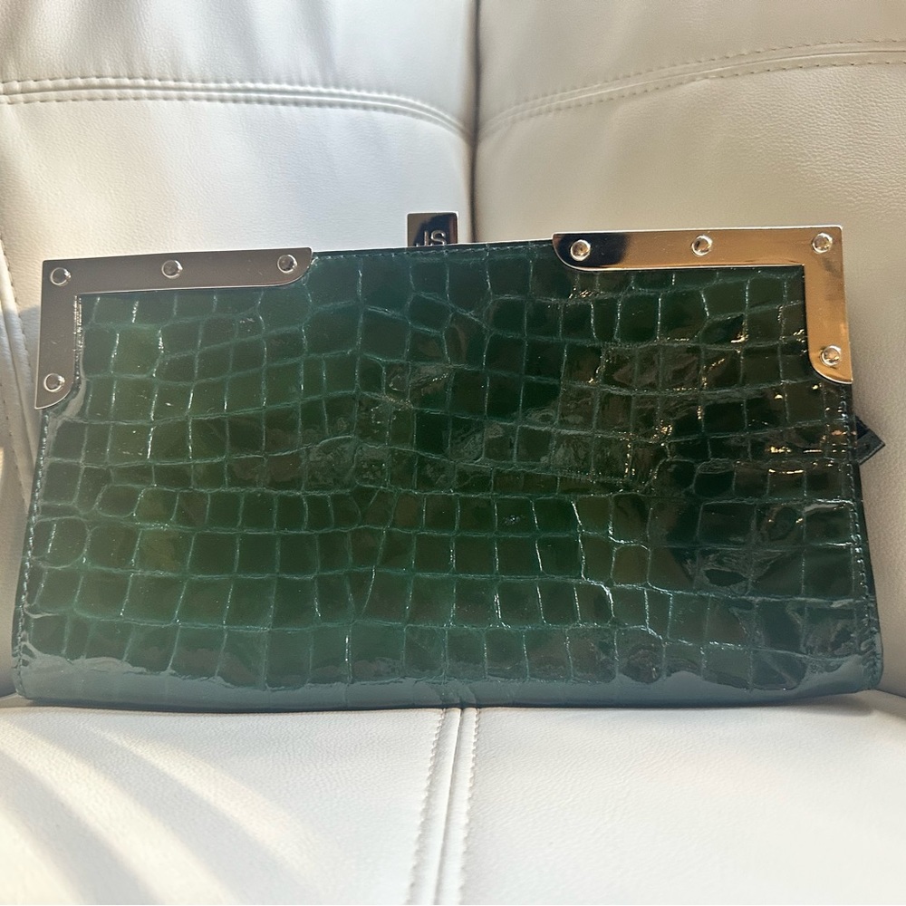 Jill Stuart clutch
